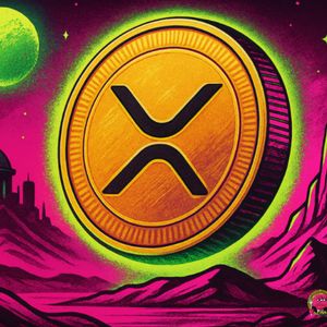 Will Ripple's Stablecoin Growth Strategy Deliver $10 XRP? Investors Not Convinced, Buying APORK Instead
