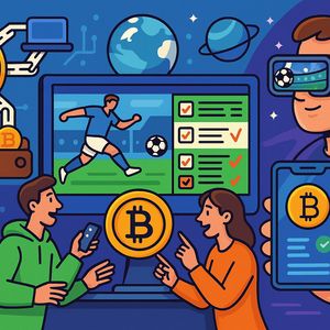 The Evolution of Sports Betting: How Crypto and Betting Platforms Are Redefining the Game