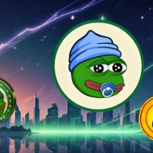 Crypto Insiders Who Made Millions from Bonk (BONK) and Pepe (PEPE) Meme Coin in 2023 Are Pouring Big Money into This New Meme Token
