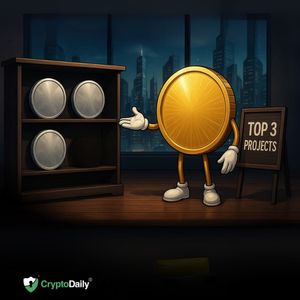 The Future of Innovation is in Altcoins: A Look at the Top 3 Most Promising Projects