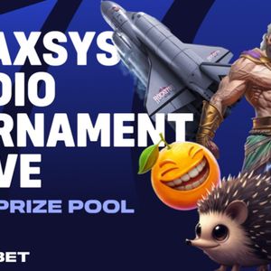 Cloudbet expands crypto crash game portfolio with Galaxsys