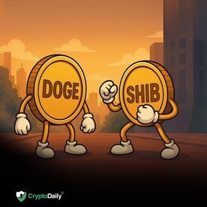 Dogecoin's (DOGE) Complacency: Is the Original Meme Lord Losing His Edge to a More Aggressive Shiba Inu (SHIB)?
