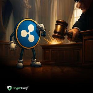 Judge Blocks Ripple-SEC Bid to Slash XRP Penalty and End Injunction