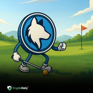 Husky Inu (HINU) Registers Latest Price Jump, Rises To $0.00018363