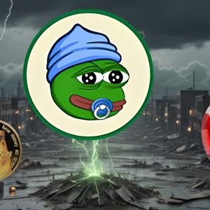 Forget Shiba Inu (SHIB) and Dogecoin (DOGE): This Viral Coin is On Track to Become a Top Memecoin in 2025