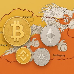Best Crypto to Buy Now As Asian Economies Build Cryptocurrency Reserves