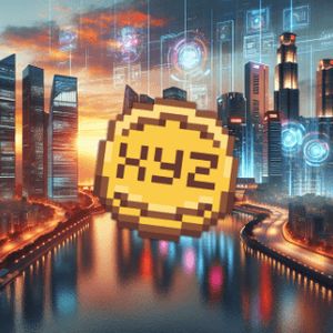 5 Explosive Cryptos That Could 10x Your Portfolio 10 Times by 2026—Turn $500 Into $1 Million