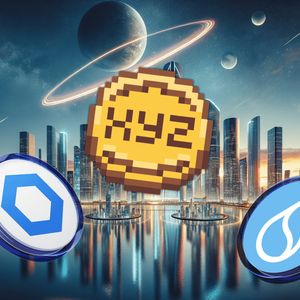 LINK Defends Key $13 Level With Potential to Break $15, SUI Aims for $4.50 Comeback Rally, While XYZVerse Gathers Steam for $0.10 Listing