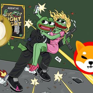 DOGE & SHIB Are Old News — PEPE & AGNT Are the Meme Power Duo You Need to Watch!