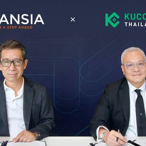 KuCoin Thailand Partners with Finansia Syrus Securities to Support Growth of Regulated Digital Asset Trading in Thailand