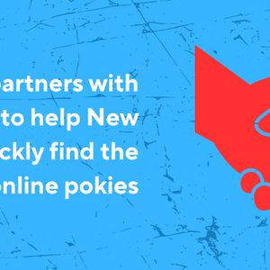 DashTickets partners with BGaming to help New Zealanders quickly find the best online pokies