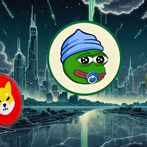 If You're Still Going All in On Shiba Inu (SHIB) and Pepe Coin (PEPE), You Might Miss Out on a 21,839% ROI With This Token