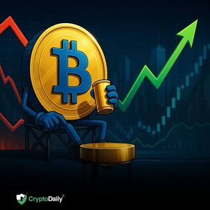 Bitcoin (BTC) Price Dip Continues: Is a Major Rally Coming?