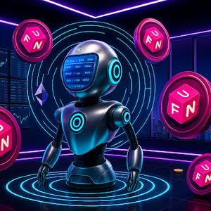 FUNToken’s Bullish Surge: Set to Dominate Web3 Gaming?