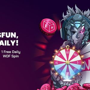This Simple Deposit Trick Could Win You 100,000 FUN Instantly