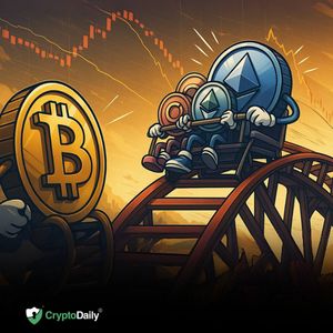 Altcoins Face Final Correction: Is a Major Surge Next?