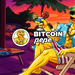 US Degens Drive $500k Stampede Into Bitcoin Pepe