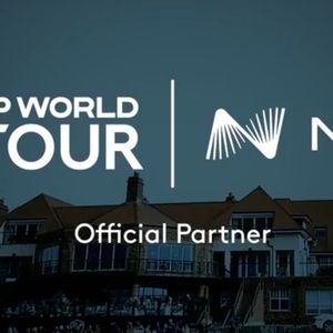 DP World Tour Welcomes Nexo as Official Digital Asset and Wealth Partner