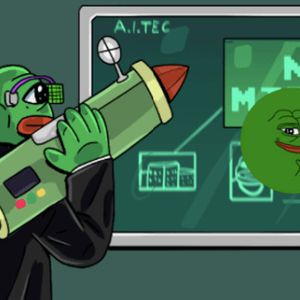 PEPE’s Successor? Why Codename:Pepe Could Be the Next Meme Coin to Deliver a 1,000x Surge