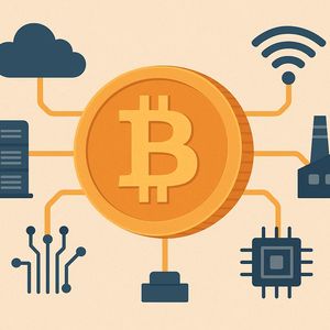 5 Bitcoin-Native Infrastructure Companies Turning BTC Into a Financial Powerhouse