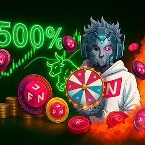 Gaming, DeFi, and Telegram AI: The Ecosystem Boom Behind FUNToken’s Price Rise