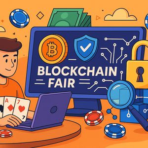 Can Blockchain Solve Trust Issues in Online Poker? A Look at Provably Fair Systems