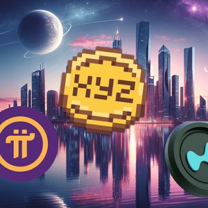 These 4 Altcoins Show 95% Potential to Skyrocket Upon ETF Approval