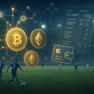 More FIFA Fans Are Using These Web3 Sportsbooks