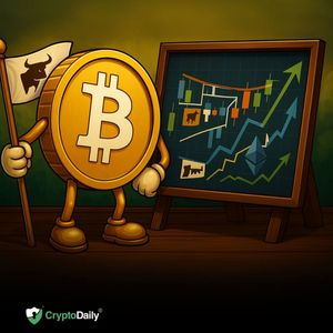 Bitcoin (BTC) Price Consolidates After Bull Flag Breakout: What's Next?