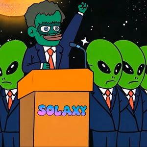 Solaxy Price Explodes 150% Following LBANK, MEXC Listing - Best New Meme Coin To Buy?
