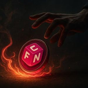 Could scarcity and the Buy-and-Burn strategy push $FUN to be the next cryptocurrency to cross 10 cents?