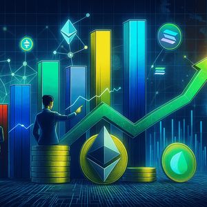 Under-the-Radar Momentum Building in Layer-1s: ETH and SOL Technicals Improve