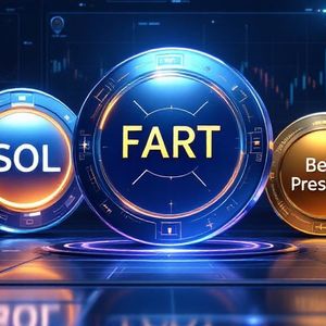 Best Presales, Solana, and Fartcoin: Where July’s Crypto Momentum Is Headed