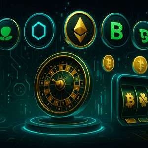 Top 4 Crypto Betting Platforms Ranked – #2 Is Turning Heads