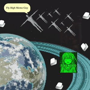Under The Radar Meme Coin TOKEN6900 Raises $150k In Presale Overnight