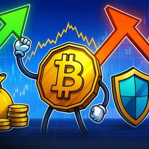 Maximize Your Crypto Investments, Harness Trends, and Control Risks
