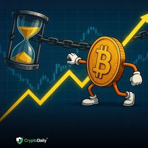 Bitcoin (BTC) breakout delayed: Will it still happen?