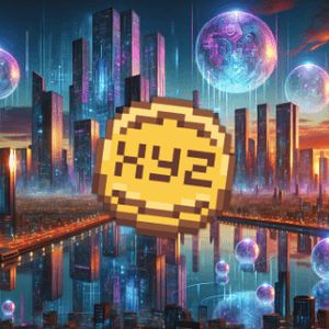 Crypto Traders Are FOMO’ing XYZVerse: Presale Up 3,333% Amid Memecoin Revival