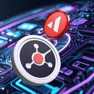 Experts See Early Avalanche (AVAX) Vibes in Ruvi AI (RUVI), $2.2M Raised And 2,000 Holders Mark Only the Beginning