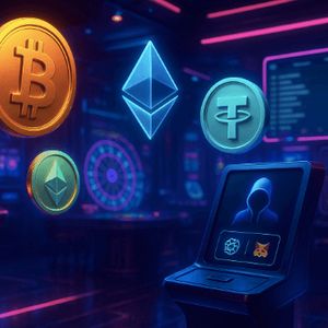 5 Best Crypto Casinos Without KYC in 2025 [Instant Play & Anonymous]