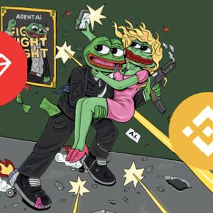 Swapping TRX or BNB? AGNT Could Be the Ultimate Upside Play for Q3