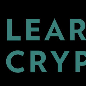 Learning Crypto Launches AI-Powered Education & Market-Insight Hub for Crypto Investors