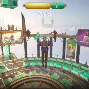 Bitcoin.com Casino Rewrites the Rules of Crypto Gambling with Newly Launched Metaverse Gaming