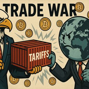 Best Crypto to Buy Now As Trade War And Tariff Fears Pass