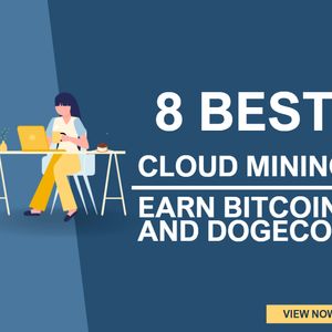 Reliable Ways to Earn Passive Income: 8 Best Free Bitcoin and Dogecoin Cloud Mining Platforms to Trust in 2025