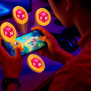 FUNToken’s Free-to-Play Model Meets Global Mobile Usage – And It Just Might Work
