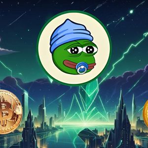 ChatGPT Will Place Ethereum (ETH) at $18,500 and Little Pepe (LILPEPE) at $3 if Bitcoin (BTC) Soars to $300,000: How possible is this?
