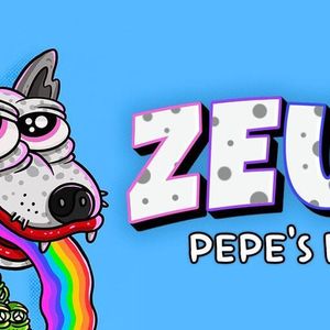 $ZEUS Token Listed on KuCoin on July 7, 2025 — Are You In Yet?