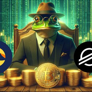 ETH Struggles—4 Altcoins Showing Monster Breakout Setups for Q3