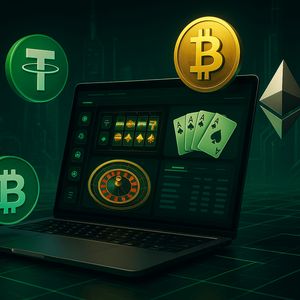 What Online Casinos Accept USDT? [Most Trusted and Secure Crypto Casinos]
